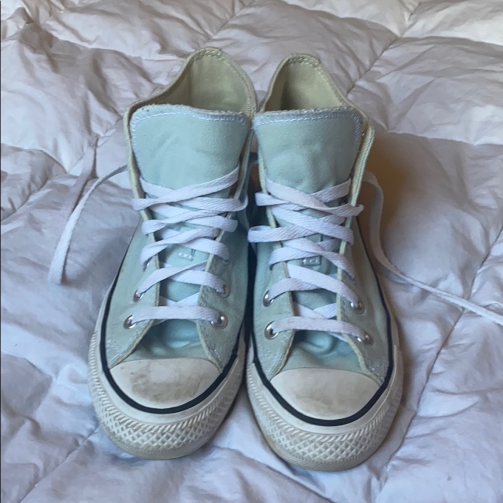 Converse Allstars Hightop
